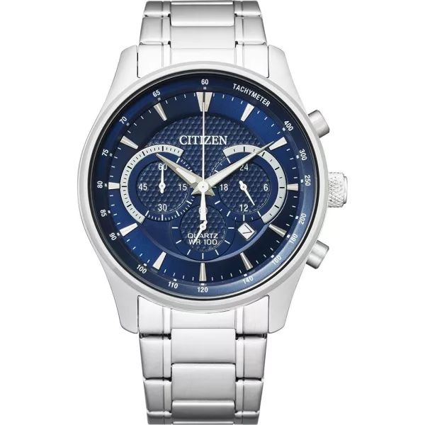 Citizen Sport Chronograph reloj de hombre AN8190-51L