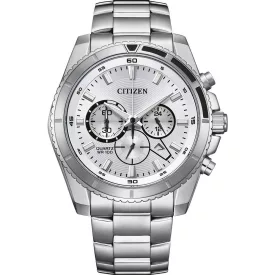 Citizen Chrono reloj de hombre AN8200-50A