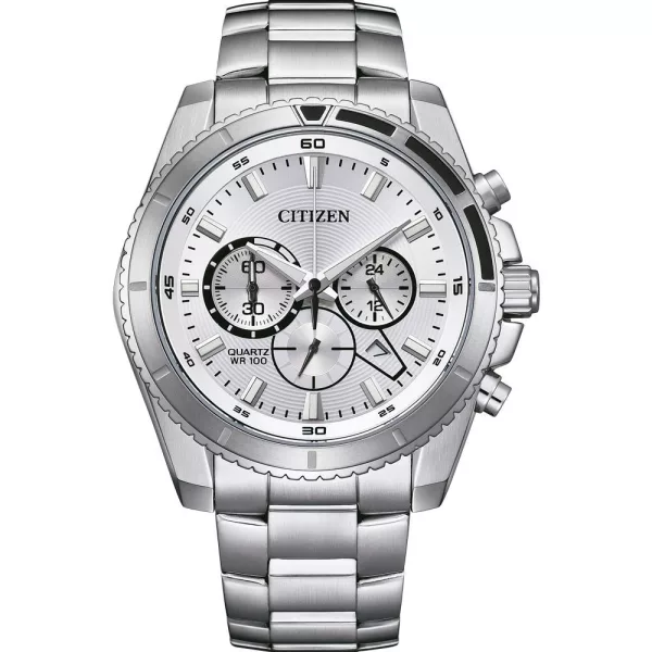 Citizen Chrono reloj de hombre AN8200-50A