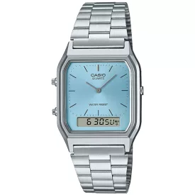 Casio Vintage unisex mirar AQ-230A-2A1MQYES