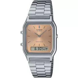 Casio Vintage unisex mirar AQ-230A-4AMQYES