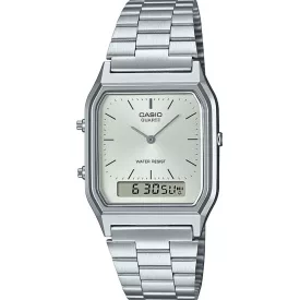 Casio Vintage unisex mirar AQ-230A-7AMQYES