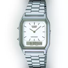 Casio Vintage unisex mirar AQ-230A-7DMQYES
