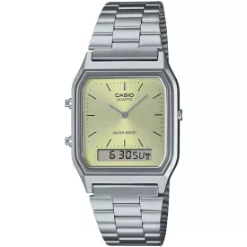 Casio Vintage unisex mirar AQ-230A-9AMQYES