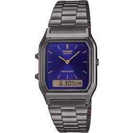Casio Vintage reloj de hombre AQ-230EGG-2AEF