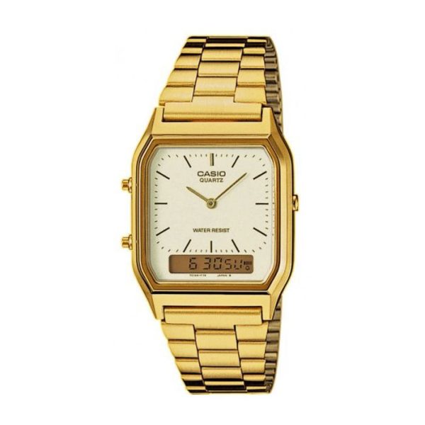Casio Active Dial unisex mirar AQ-230GA-9DMQYES