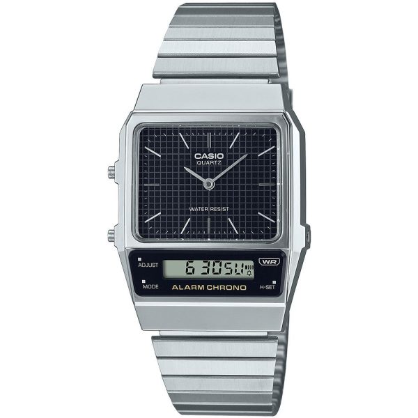 Casio Vintage unisex mirar AQ-800E-1AEF