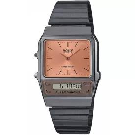 Casio Vintage unisex mirar AQ-800ECGG-4AEF