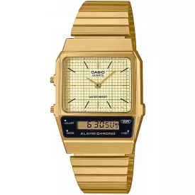 Casio Vintage unisex mirar AQ-800EG-9AEF
