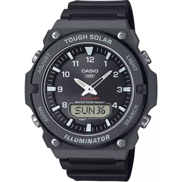 Casio Collection reloj de hombre AQ-S820W-1AVEF