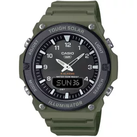 Casio Collection reloj de hombre AQ-S820W-3BVEF