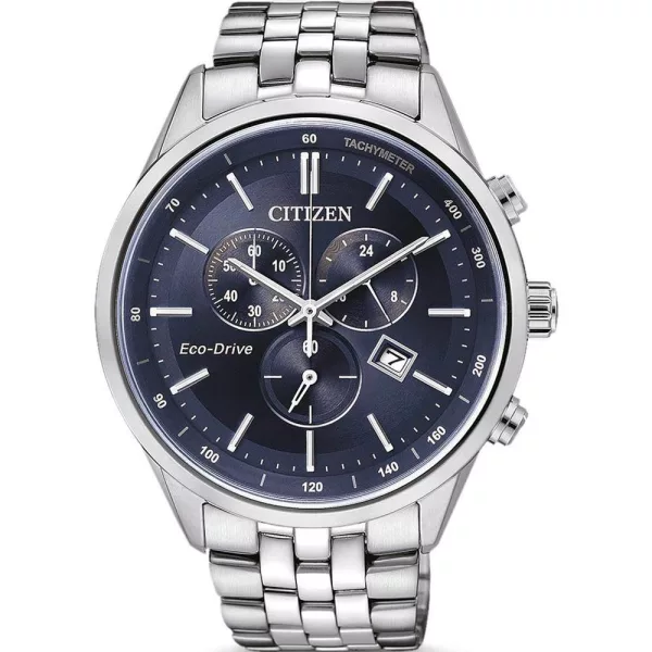 Citizen Chrono reloj de hombre AT2141-52L
