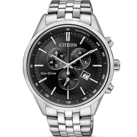 Citizen Chrono reloj de hombre AT2141-87E
