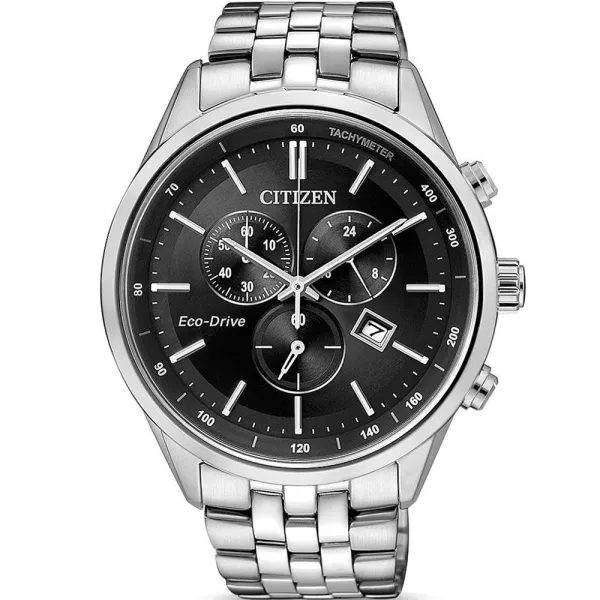 Citizen Chrono reloj de hombre AT2141-87E
