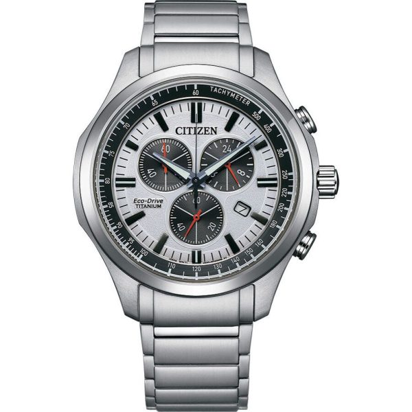 Citizen Titanium reloj de hombre AT2530-85A