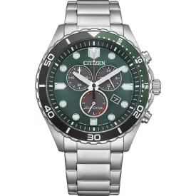 Citizen Chrono reloj de hombre AT2561-81X