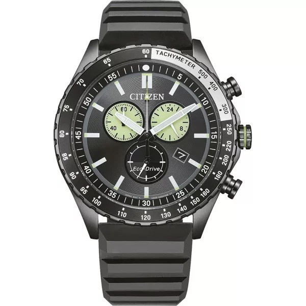 Citizen Chrono reloj de hombre AT2565-05E