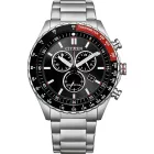 Citizen Chrono reloj de hombre AT2566-88E
