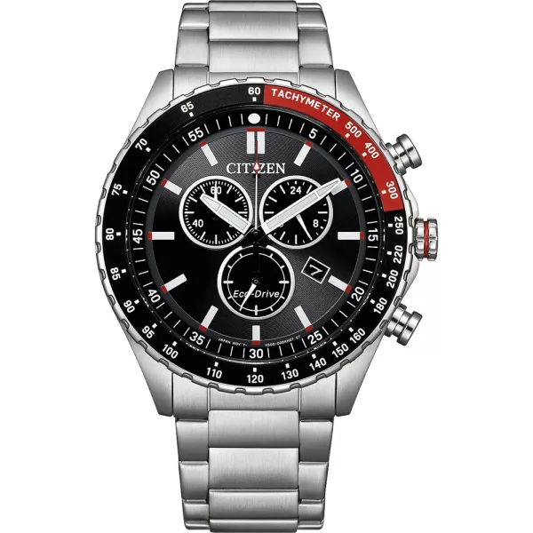 Citizen Chrono reloj de hombre AT2566-88E