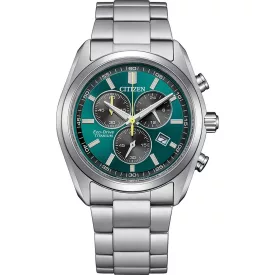 Citizen Titanium reloj de hombre AT2590-59X