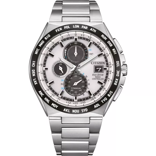 Citizen Promaster Sky reloj de hombre AT8238-84A