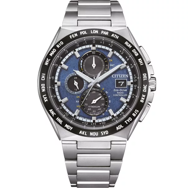 Citizen Promaster Sky reloj de hombre AT8238-84L