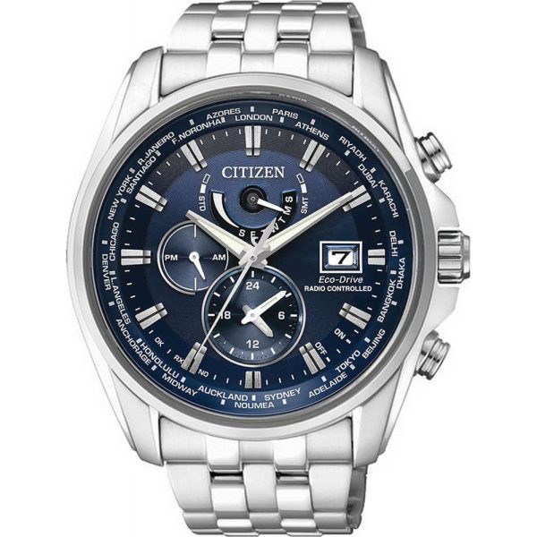 Citizen Promaster reloj de hombre AT9030-55L