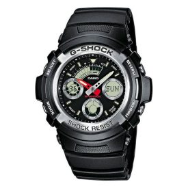 Casio G-Shock reloj de hombre AW-590-1AER