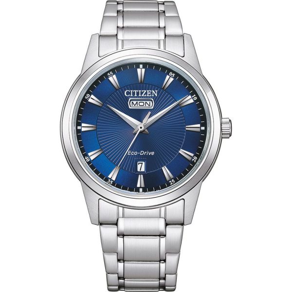 Citizen Elegance Man reloj de hombre AW0100-86L