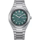 Citizen Titanium reloj de hombre AW0130-85X