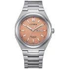 Citizen Titanium reloj de hombre AW0130-85Z