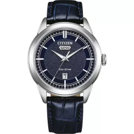 Citizen Elegance Man reloj de hombre AW0151-00L