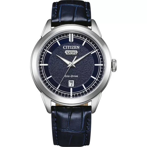 Citizen Elegance Man reloj de hombre AW0151-00L