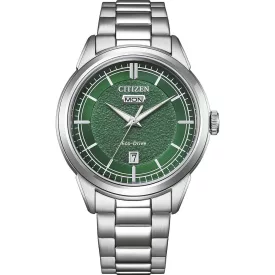 Citizen Elegance Man reloj de hombre AW0151-85X