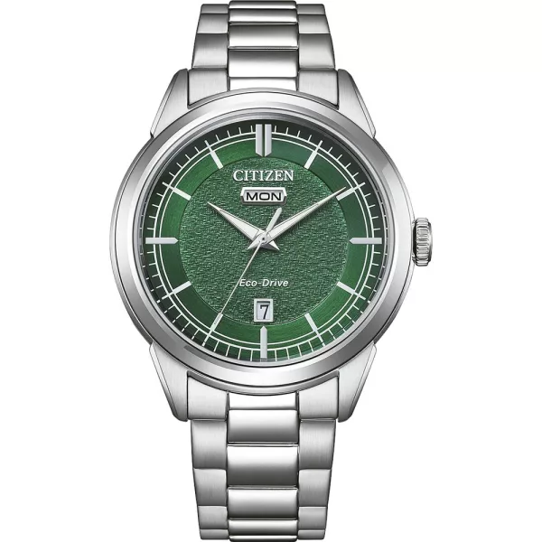 Citizen Elegance Man reloj de hombre AW0151-85X