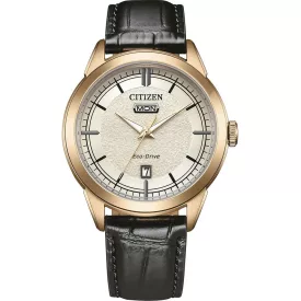 Citizen Elegance Man reloj de hombre AW0153-04A