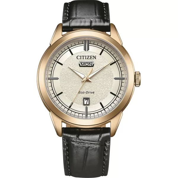 Citizen Elegance Man reloj de hombre AW0153-04A