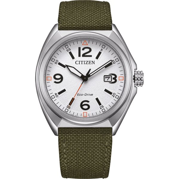 Citizen Elegance Man reloj de hombre AW1571-09A
