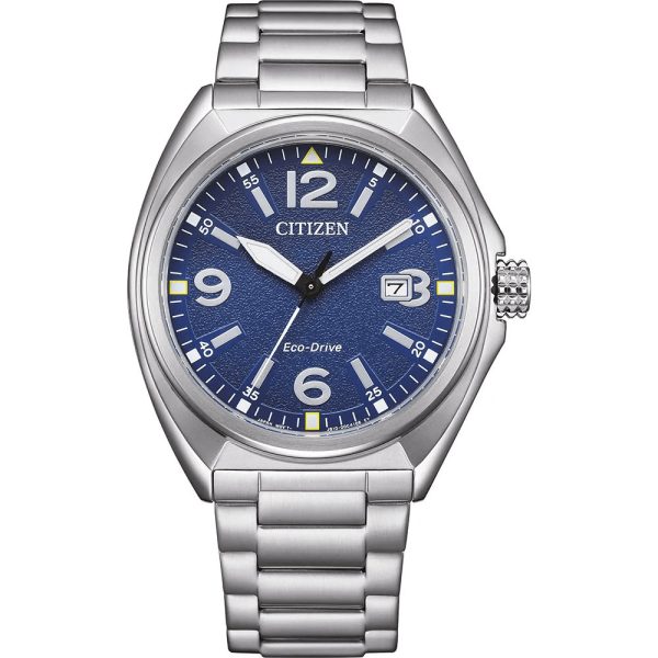 Citizen Elegance Man reloj de hombre AW1571-76L