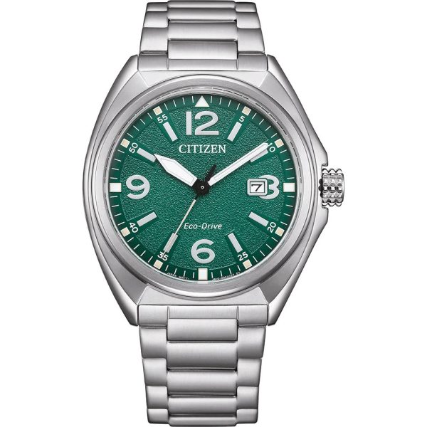 Citizen Elegance Man reloj de hombre AW1571-76X