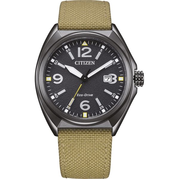 Citizen Elegance Man reloj de hombre AW1575-08E