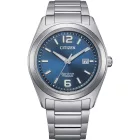 Citizen Super Titanium reloj de hombre AW1641-81L