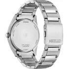 Citizen Super Titanium reloj de hombre AW1641-81L