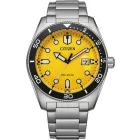 Citizen Elegance Man reloj de hombre AW1760-81Z