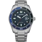 Citizen Elegance Man reloj de hombre AW1761-89L