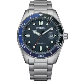 Citizen Elegance Man reloj de hombre AW1761-89L