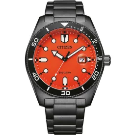 Citizen Elegance Man reloj de hombre AW1765-88X