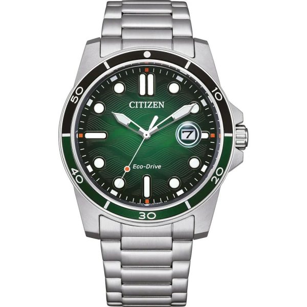 Citizen Sporty reloj de hombre AW1811-82X