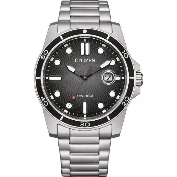 Citizen Sporty reloj de hombre AW1816-89E