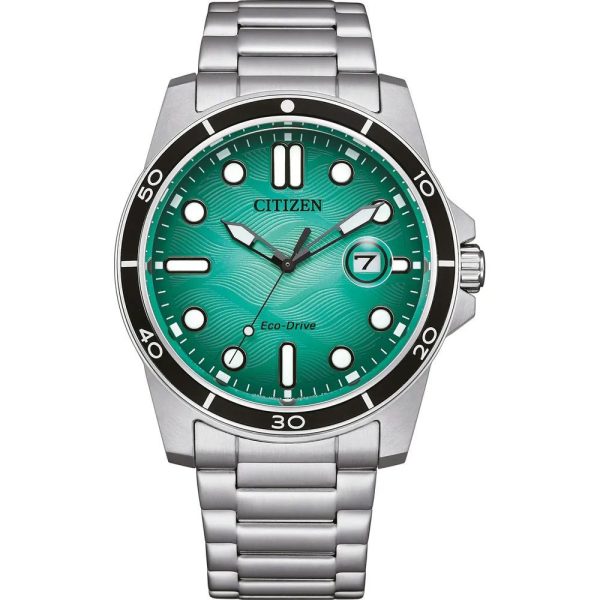 Citizen Sporty reloj de hombre AW1816-89L